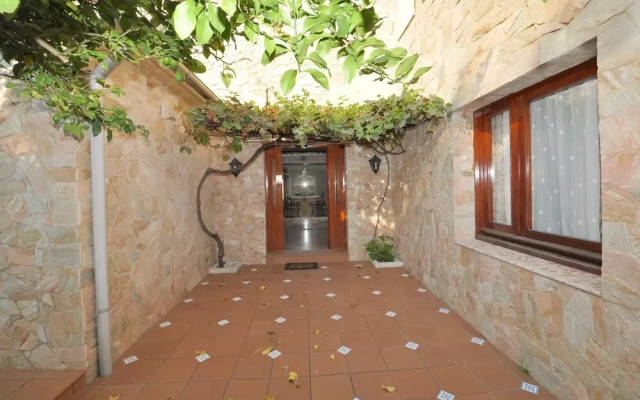 Villa Santa Francisca