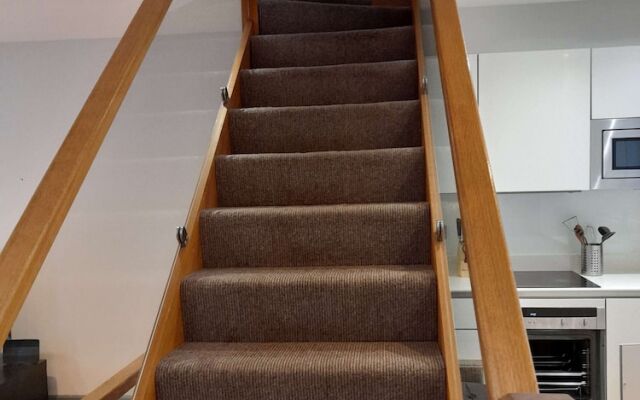 Miles Place Marylebone by Viridian Apartments