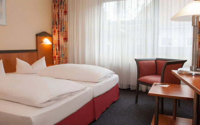 Victor’s Residenz-Hotel Berlin-Tegel