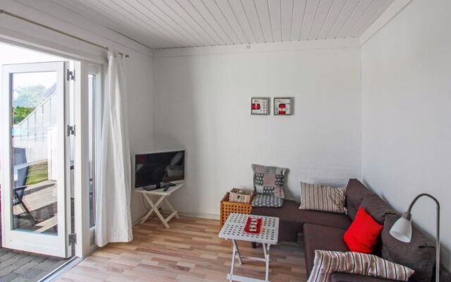 "Ditte" - 6km from the sea in Bornholm