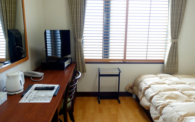 Hotel Tappi