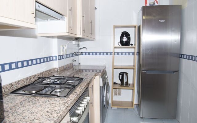 Paraíso Lido Alquilevante