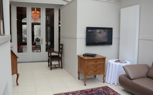 B&B Herenhuis