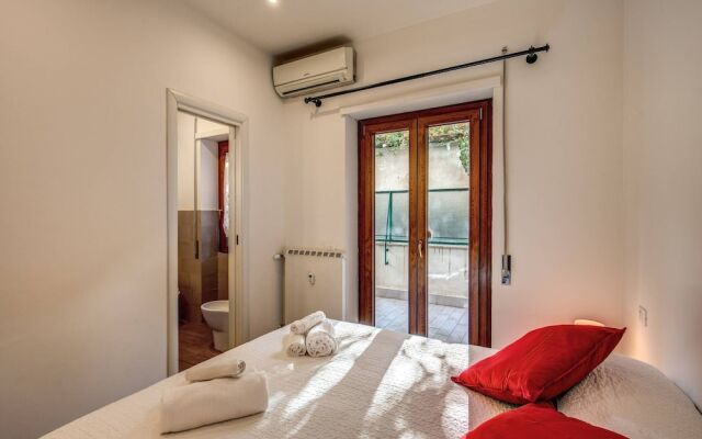 Ml Apartment - Ardesia Terrace Colosseo - 2bdr