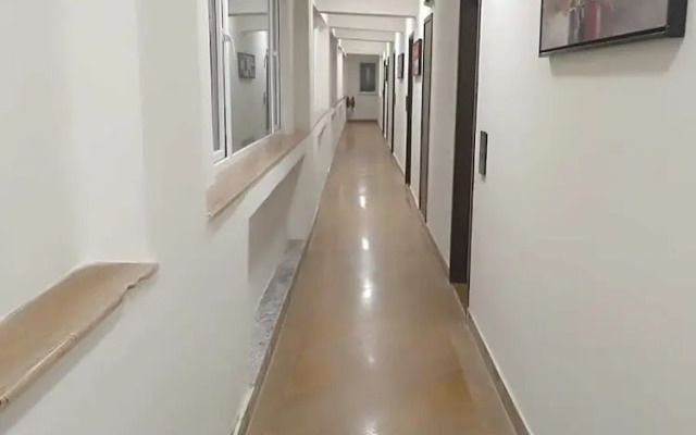 Meraden La Oasis