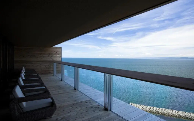Hotel New Awaji