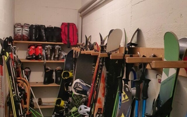 Residenz Astoria Whg 17 Vaz Obervaz