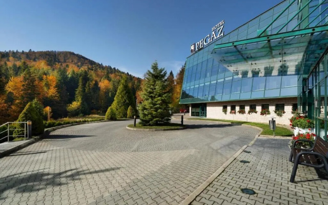 Hotel Pegaz