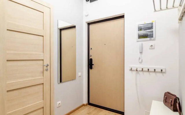 Апартаменты на 26-ой линии Васильевского острова