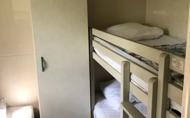 Camping des Rosieres