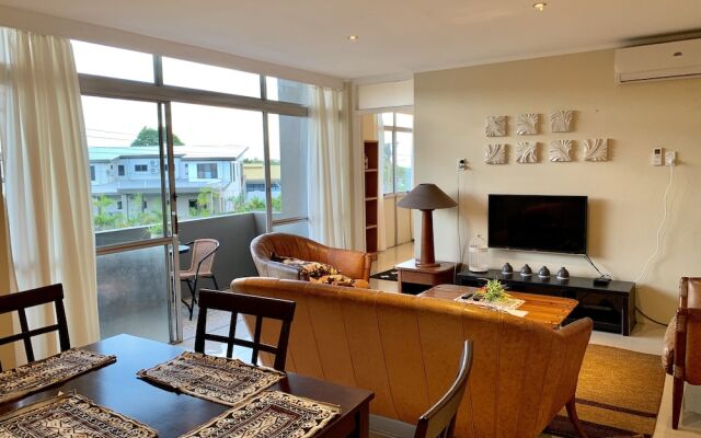 Kidsfirst Apartment 3