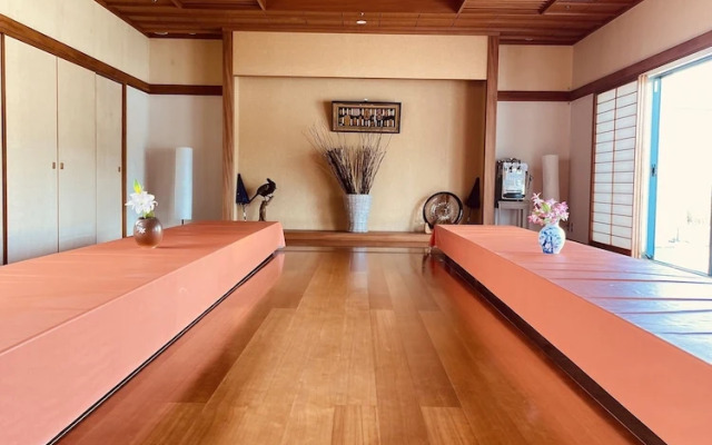 Dadu Fuji Resort House
