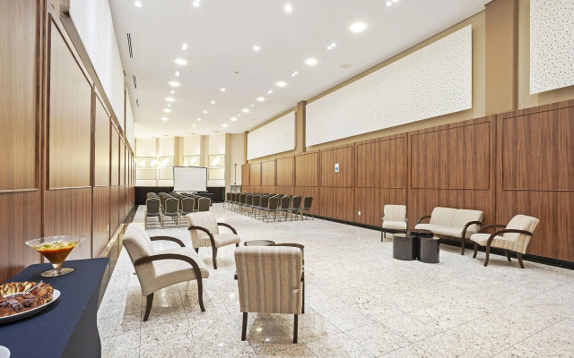 Firenze Business Hotel