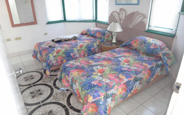 Seacastles Vacation Penthouse