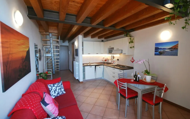 Appartamento La Lince - Rebomaholidays