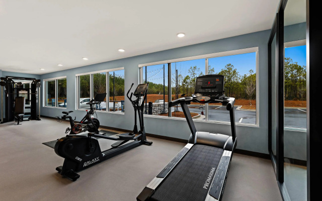 Everhome Suites Atlanta Newnan