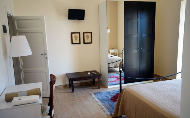 Gilda Rooms & Breakfast