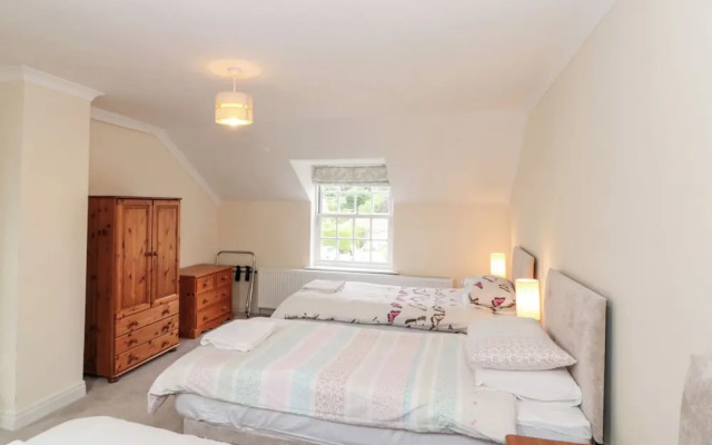 Bella's Cottage