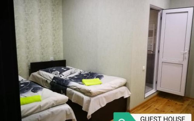 Guesthouse Suja
