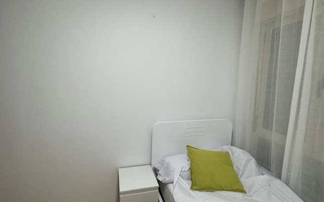 Sunstay Teatinos Flat III Malaga