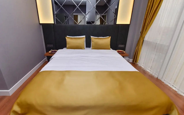 Atacity Hotel