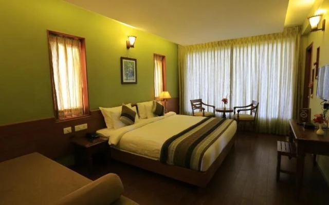Western Valley Resorts