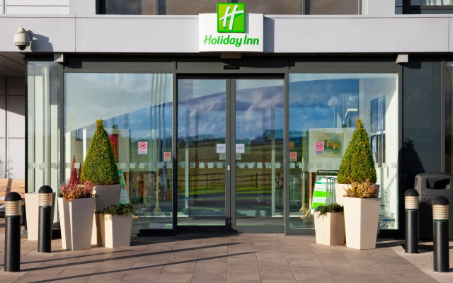 Holiday Inn Salisbury - Stonehenge by IHG