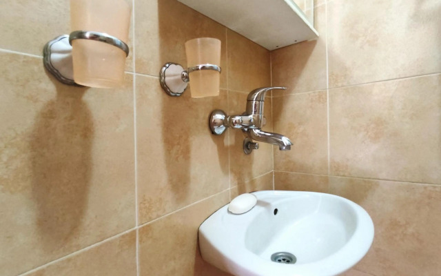 Duplex Apartment Happy