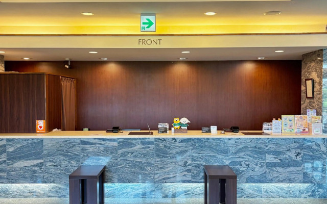 Hotel Route-Inn Omaezaki