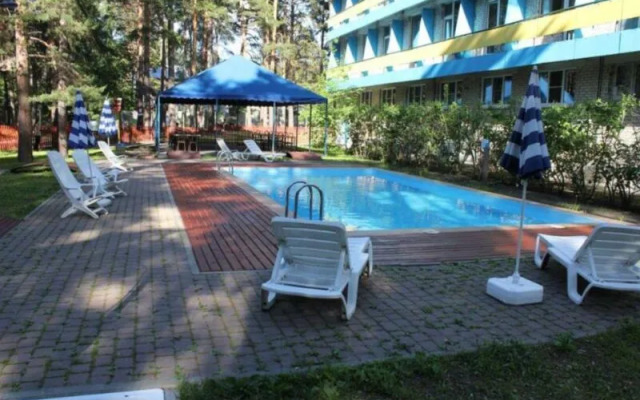 Лесные Дали