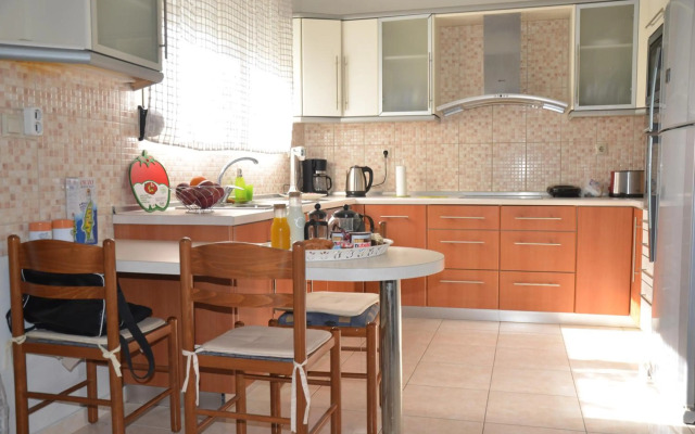 Platoni Elite Apartments