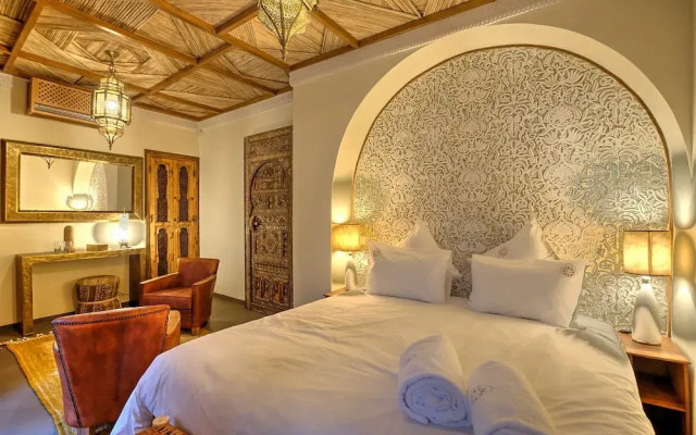 Riad Dar Fanny