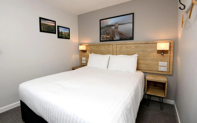 Fox & Goose, Barrow Gurney by Marston's Inns