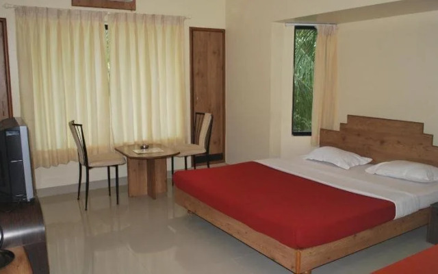 Kuber Inn