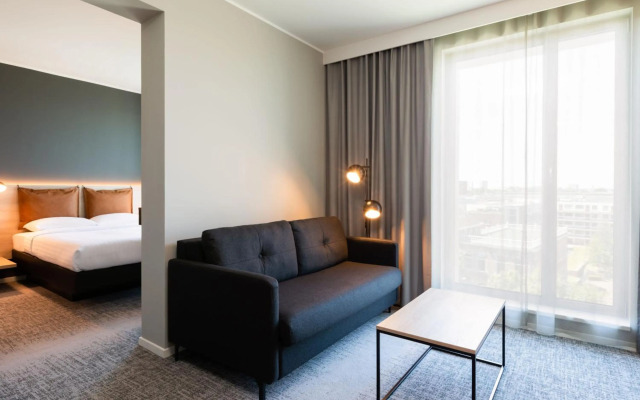 Moxy Berlin Ostbahnhof