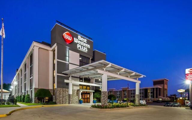 Comfort Inn Dallas North Love Field Airport