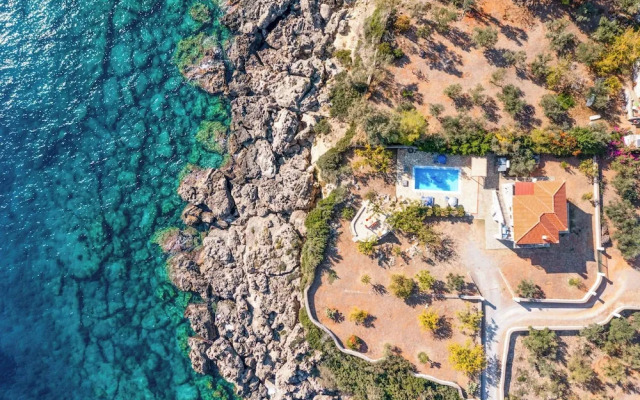 Villa Mulberry
