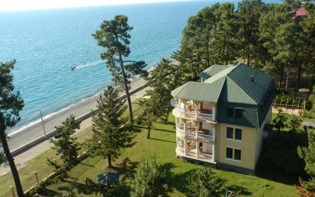 Panorama 15 Kobuleti