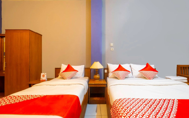 Pondok Penginapan Patradisa