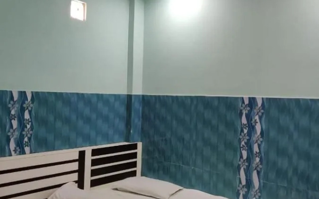 Hotel Ujala Palace