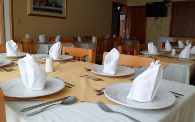 Hotel Tuvalu