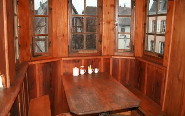 Gîte du Brocanteur