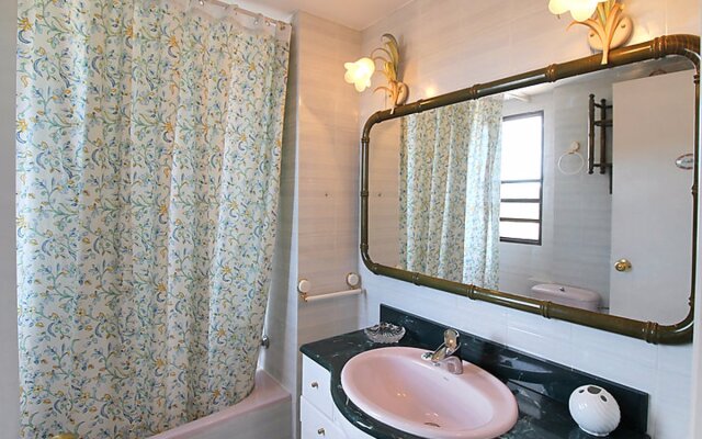 Apartment Vistamar Benidorm