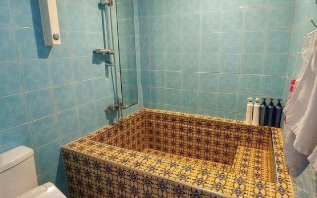 Hotel Yaja Uijoungbu