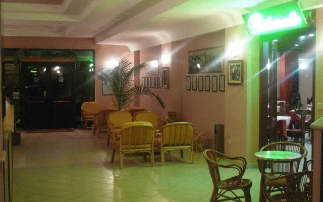 Hotel Virgilio