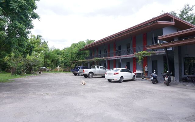 Ploenjai Hotel Ranong