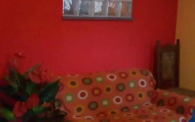 Casa Patrizia