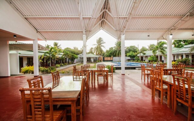 Kalpitiya Lagoon Resort