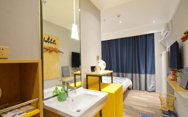 Xiejia Chain Hotel