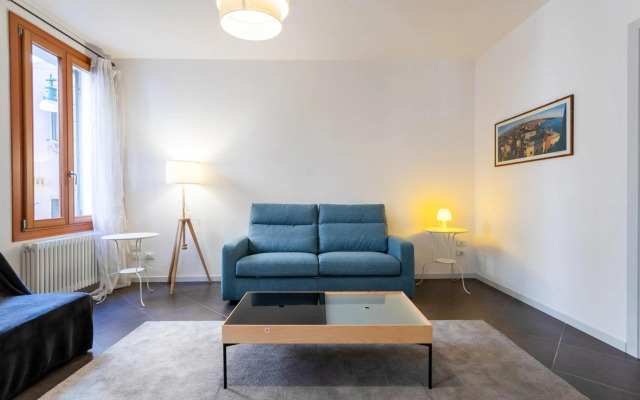 Castello Appartamento con vista sul Canale x6